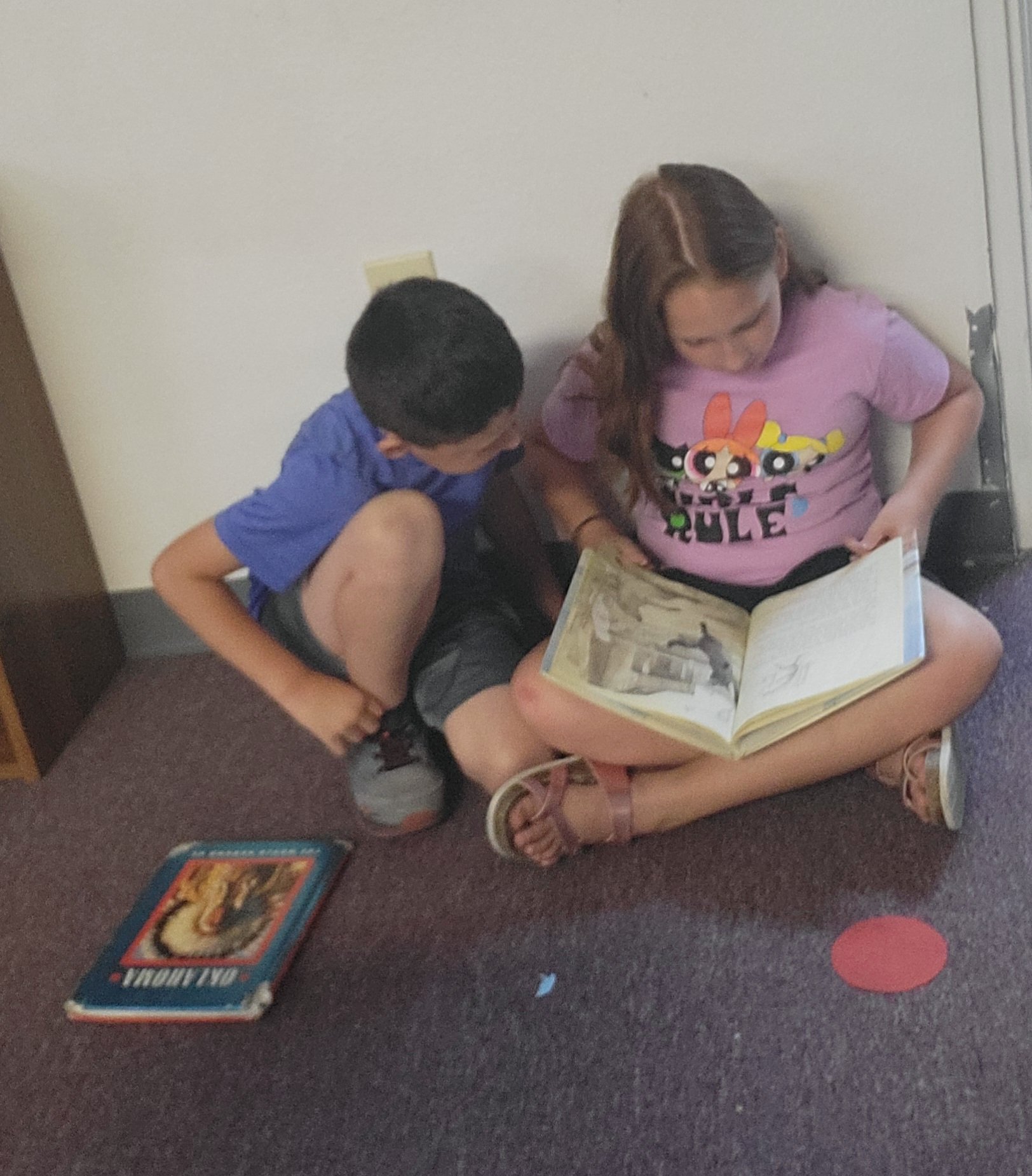 Bits of Stardust in 2005