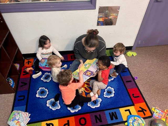 Educational growth in 2010