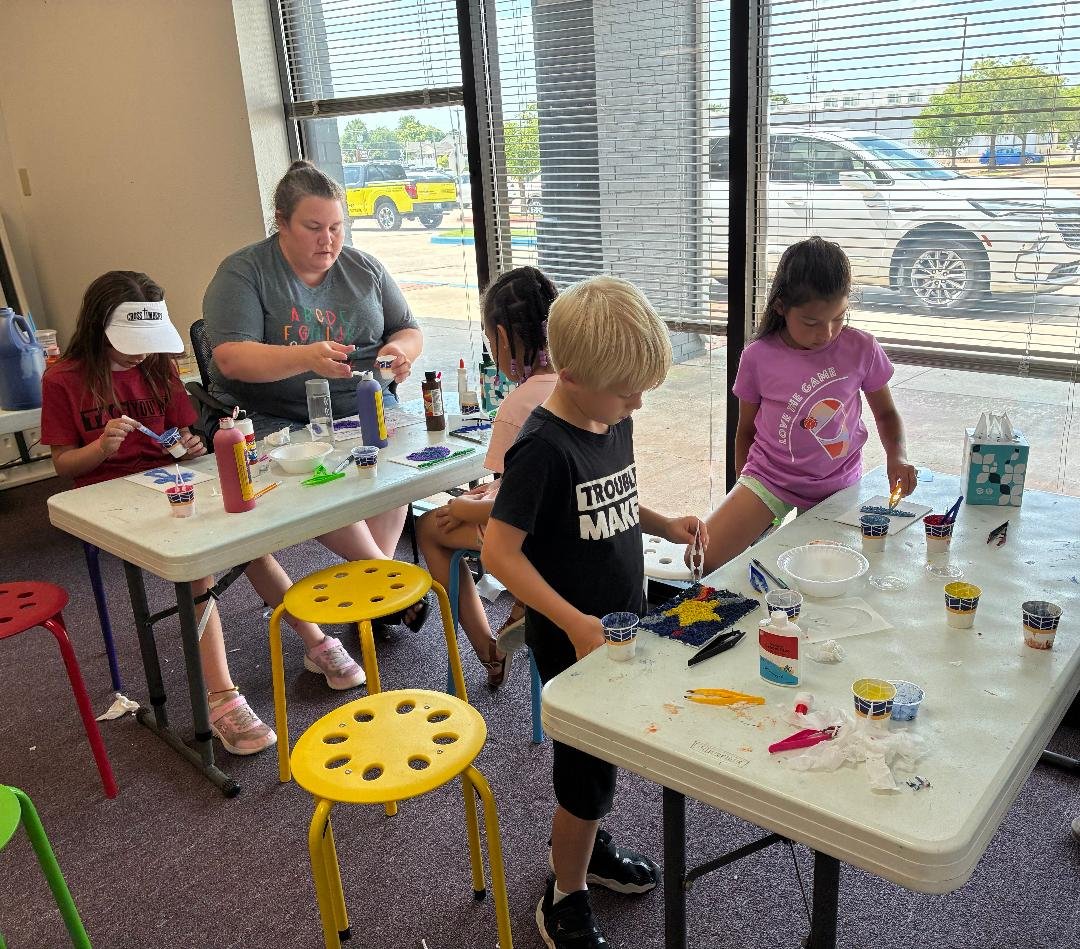 New facility in 2019