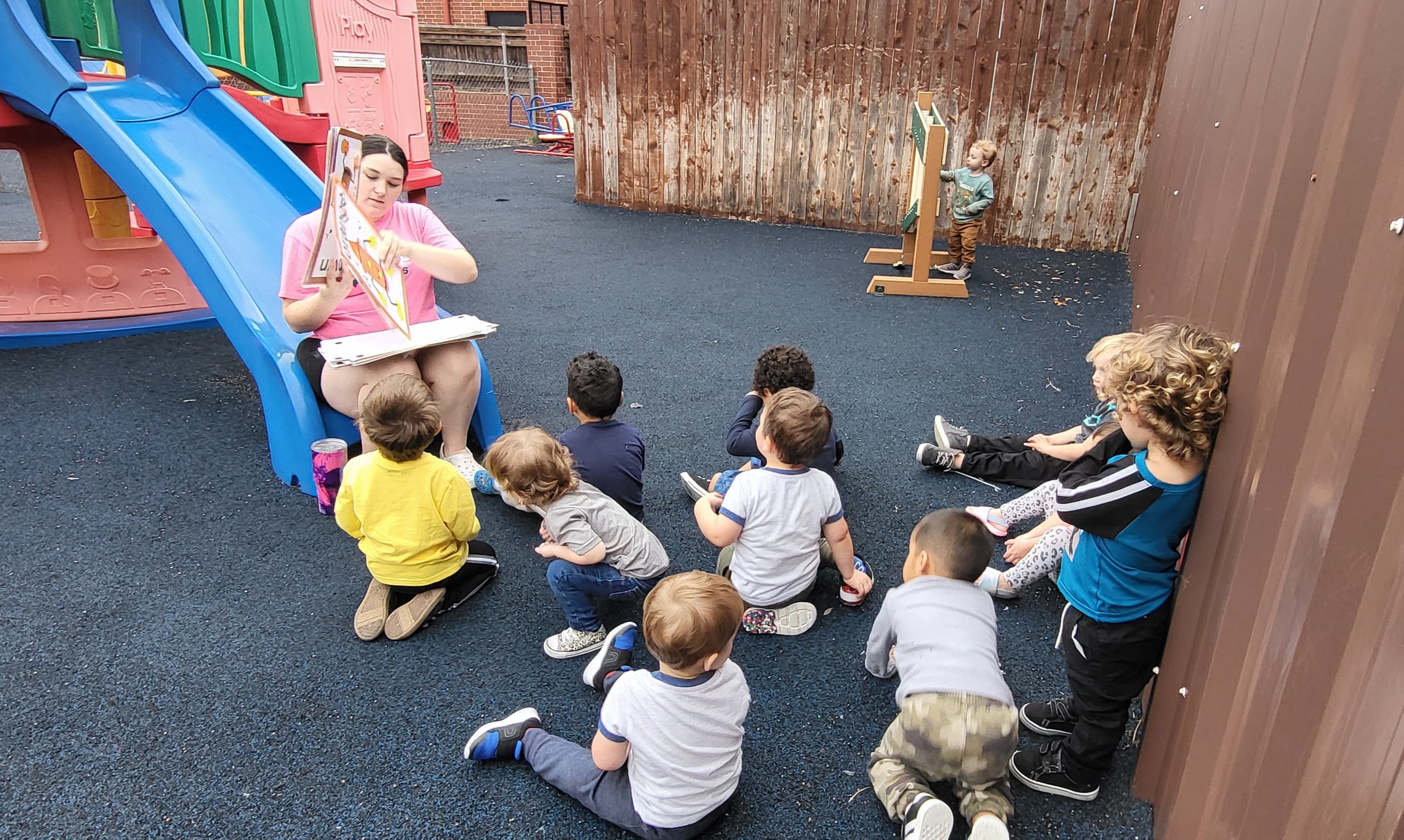 Supporting families in 2021