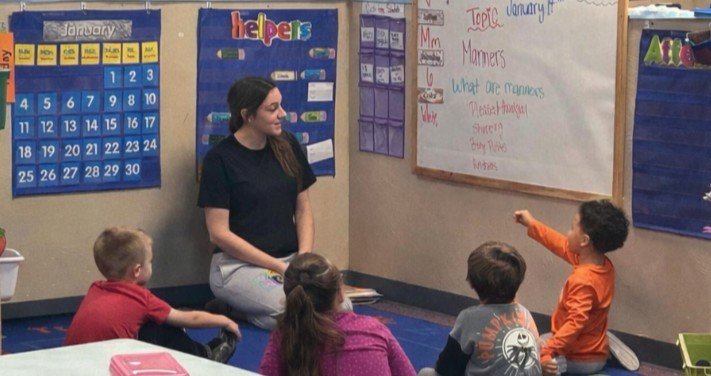 Bits of Stardust today